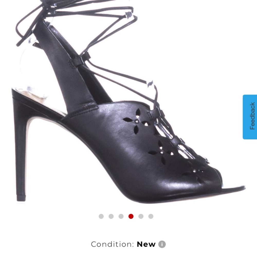 Michael Kors heels 7 new - Picture 7 of 8